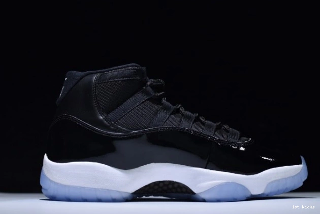 1st Kicks Shoes Retro Jam 2016 